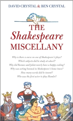 Capa do artigo Shakespeare Miscellany