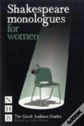 Shakespeare Monologues For Women