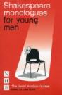 Shakespeare Monologues For Young Men - Preview