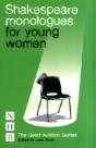 Shakespeare Monologues For Young Women - Preview