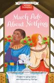 Shakespeare: Much Ado About Nothing (Easy Classics)