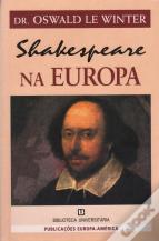 Shakespeare na Europa