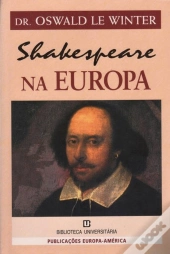 Shakespeare na Europa