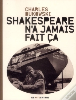 Capa do artigo Shakespeare N'A Jamais Fait Ca