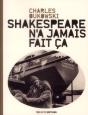 Shakespeare N'A Jamais Fait Ca - Preview