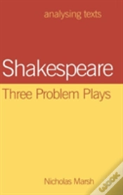 Capa do artigo Shakespeare