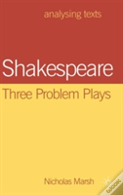 Capa do artigo Shakespeare