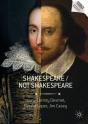 Shakespeare / Not Shakespeare - Preview