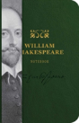 Shakespeare Notebook - Preview