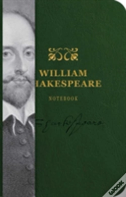 Capa do artigo Shakespeare Notebook