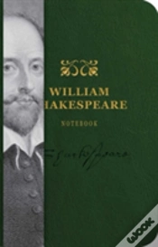 Capa do artigo Shakespeare Notebook