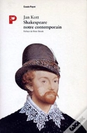 Shakespeare Notre Contemporain