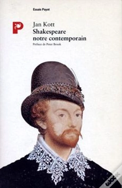 Capa do artigo Shakespeare Notre Contemporain