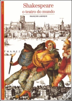 Capa do artigo Shakespeare - O Teatro do Mundo