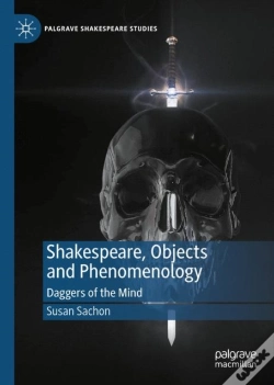 Capa do artigo Shakespeare, Objects And Phenomenology