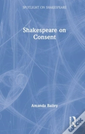 Capa do artigo Shakespeare On Consent