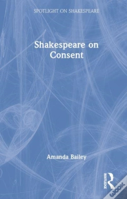 Capa do artigo Shakespeare On Consent