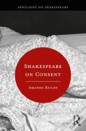 Capa do artigo Shakespeare On Consent