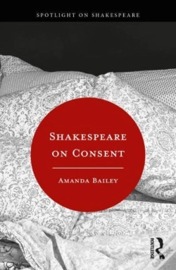 Capa do artigo Shakespeare On Consent