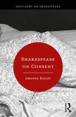 Capa do artigo Shakespeare On Consent