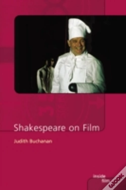 Capa do artigo Shakespeare On Film