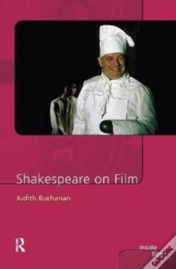 Capa do artigo Shakespeare On Film