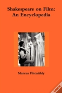 Capa do artigo Shakespeare On Film
