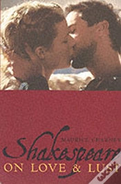 Capa do artigo Shakespeare On Love And Lust