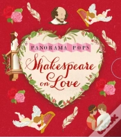 Capa do artigo Shakespeare On Love: Panorama Pops