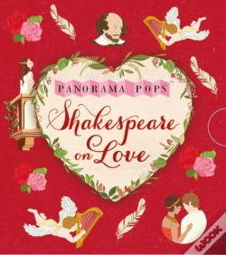 Capa do artigo Shakespeare On Love: Panorama Pops