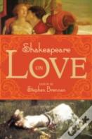 Shakespeare On Love