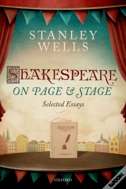 Capa do artigo Shakespeare On Page And Stage