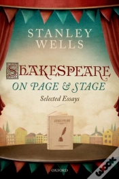 Capa do artigo Shakespeare On Page And Stage