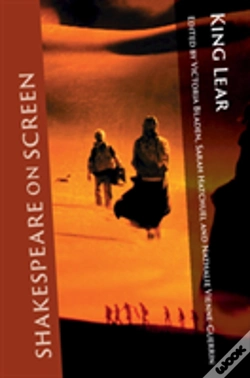 Capa do artigo Shakespeare On Screen: King Lear