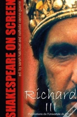 Capa do artigo Shakespeare On Screen Richard Iii