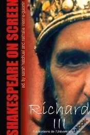 Capa do artigo Shakespeare On Screen Richard Iii