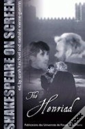 Capa do artigo Shakespeare On Screen ; The Henriad