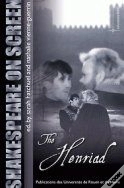 Capa do artigo Shakespeare On Screen ; The Henriad