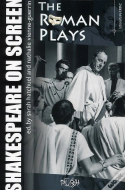 Capa do artigo Shakespeare On Screen ; The Roman Plays