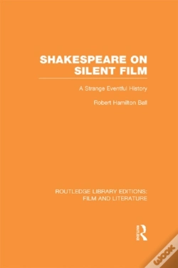 Capa do artigo Shakespeare On Silent Film