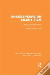 Capa do artigo Shakespeare On Silent Film