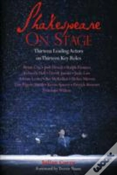 Shakespeare On Stage