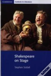Capa do artigo Shakespeare On Stage