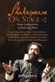 Capa do artigo Shakespeare On Stage: Volume 2