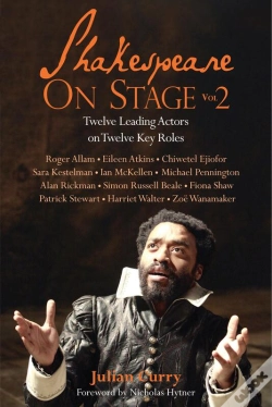 Capa do artigo Shakespeare On Stage: Volume 2