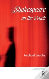 Capa do artigo Shakespeare On The Couch