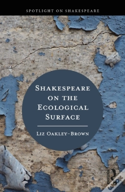 Capa do artigo Shakespeare On The Ecological Surface