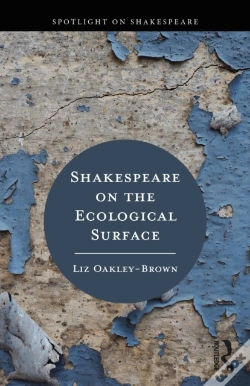 Capa do artigo Shakespeare On The Ecological Surface