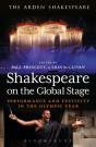 Shakespeare On The Global Stage - Preview