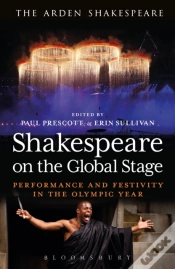 Capa do artigo Shakespeare On The Global Stage